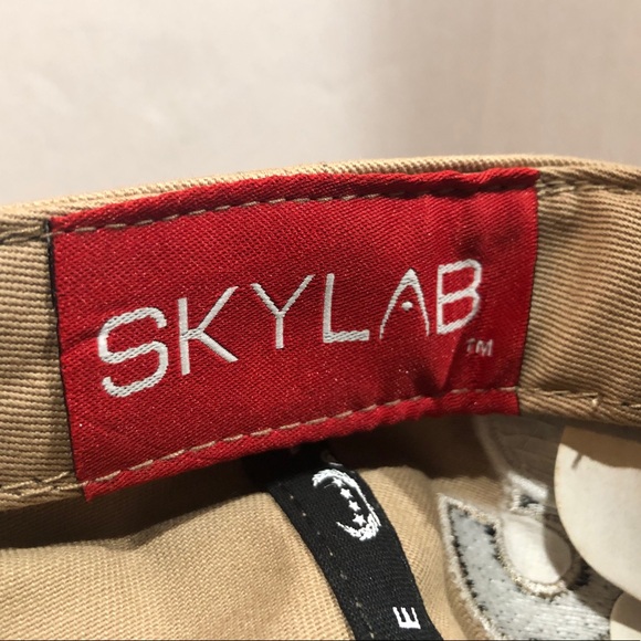 Field Grade, Apollo 11 30th Anniversary, Distressed Hat - Picture 10 of 10